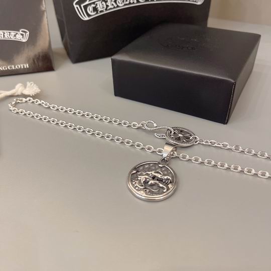 Chrome Hearts necklace 11lyh387